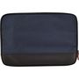 Voir la diapositive 4 : QILIVE Sacoche PC Sleeve 12 Fabriq Q.3592 - Noir