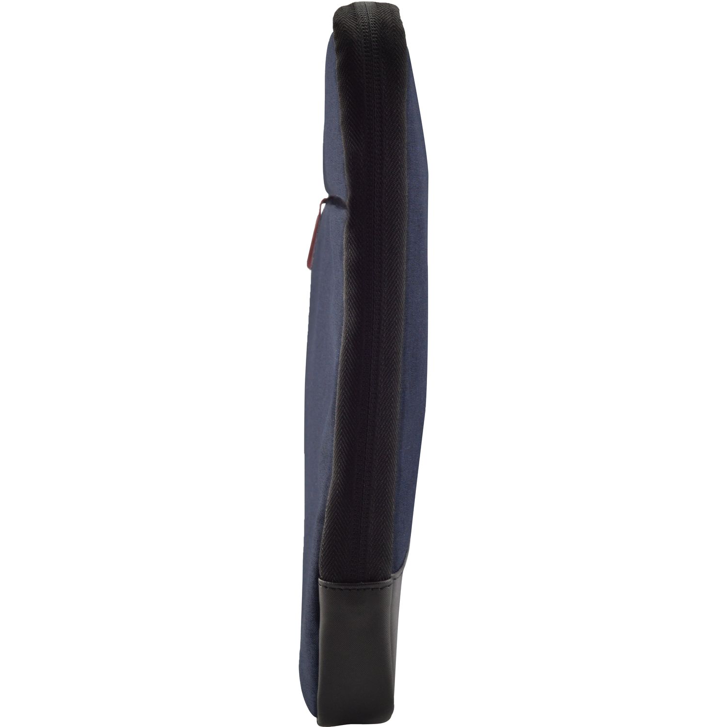 Voir la diapositive 6 : QILIVE Sacoche PC Sleeve 12 Fabriq Q.3592 - Noir