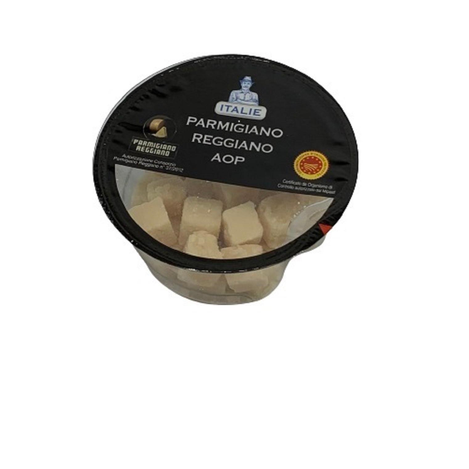 Parmigiano AOP 100g