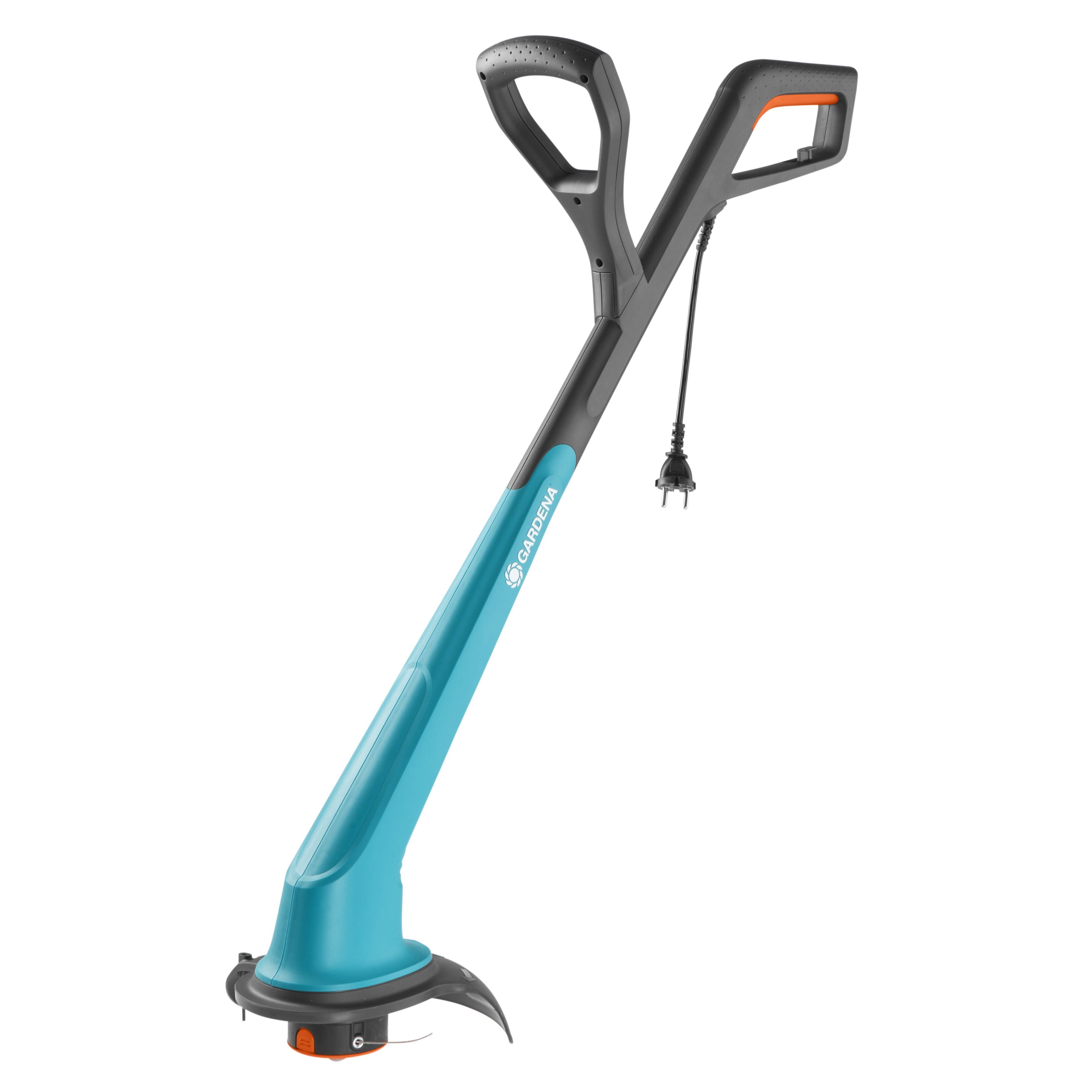 Voir la diapositive 2 : GARDENA Coupe bordure électique - 300W - 23cm