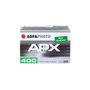 Voir la diapositive 2 : AGFA Film photo APX400 ISO