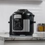 Voir la diapositive 9 : NINJA Multicuiseur OP500EU - Noir