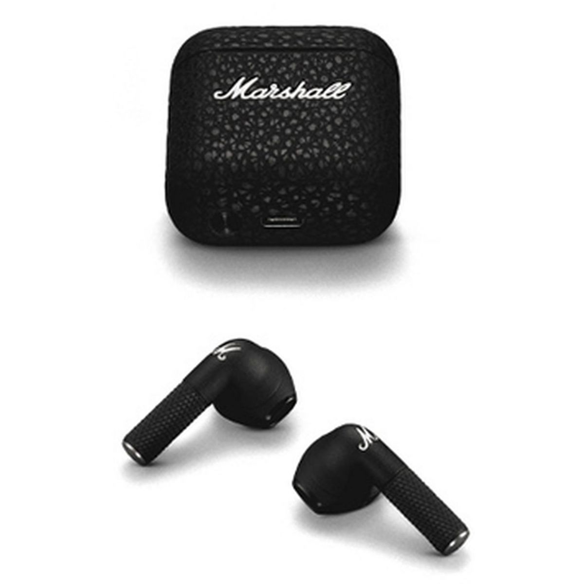 MARSHALL Écouteurs Minor III - Noir