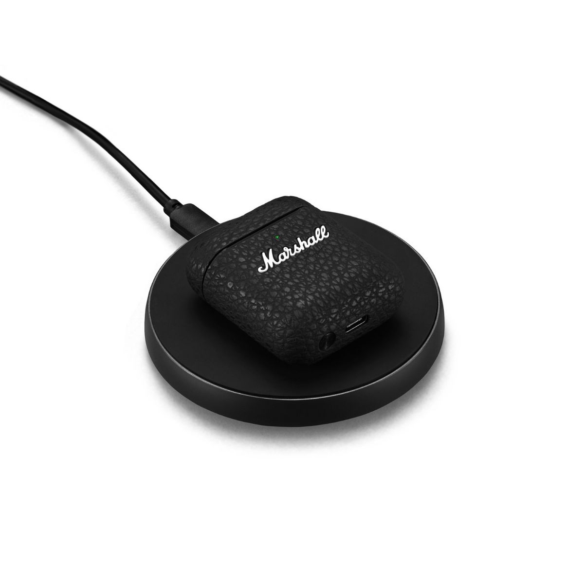 MARSHALL Écouteurs Minor III - Noir