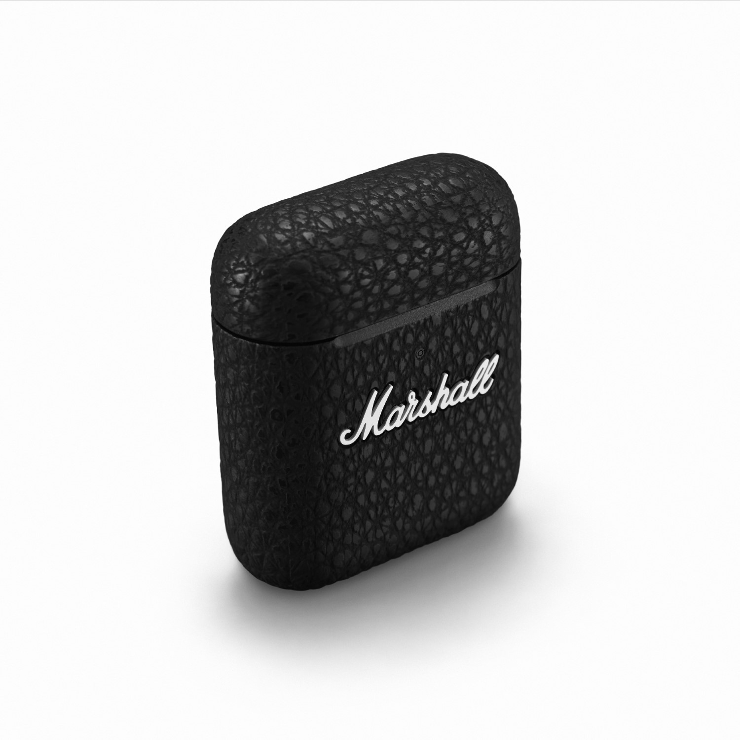 Voir la diapositive 6 : MARSHALL Écouteurs Minor III - Noir