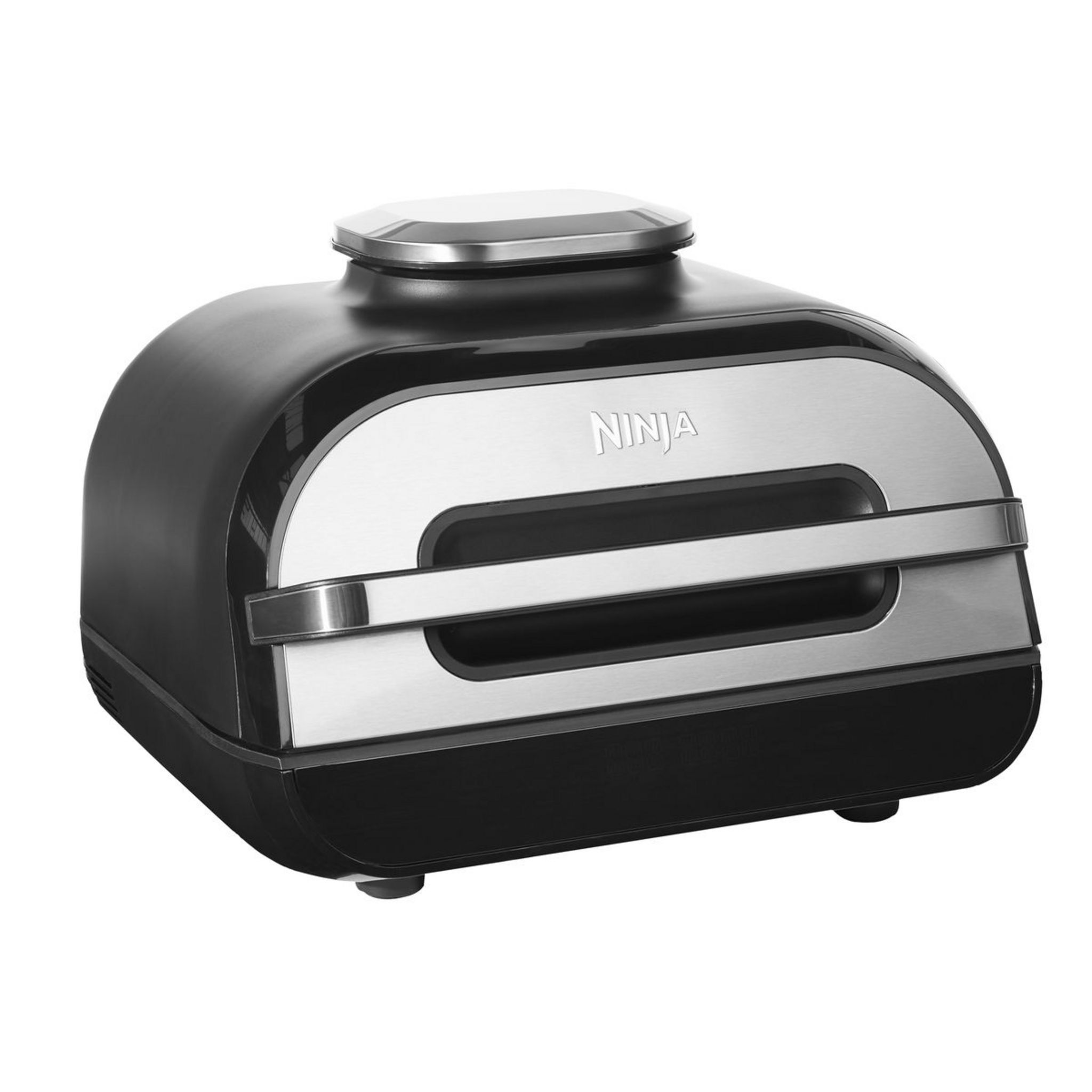 Voir la diapositive 7 : NINJA Grill AG551UK - Noir