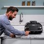 Voir la diapositive 9 : NINJA Grill AG551UK - Noir
