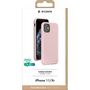 Voir la diapositive 2 : BIGBEN Coque SoftTouch pour iPhone 11 - Rose