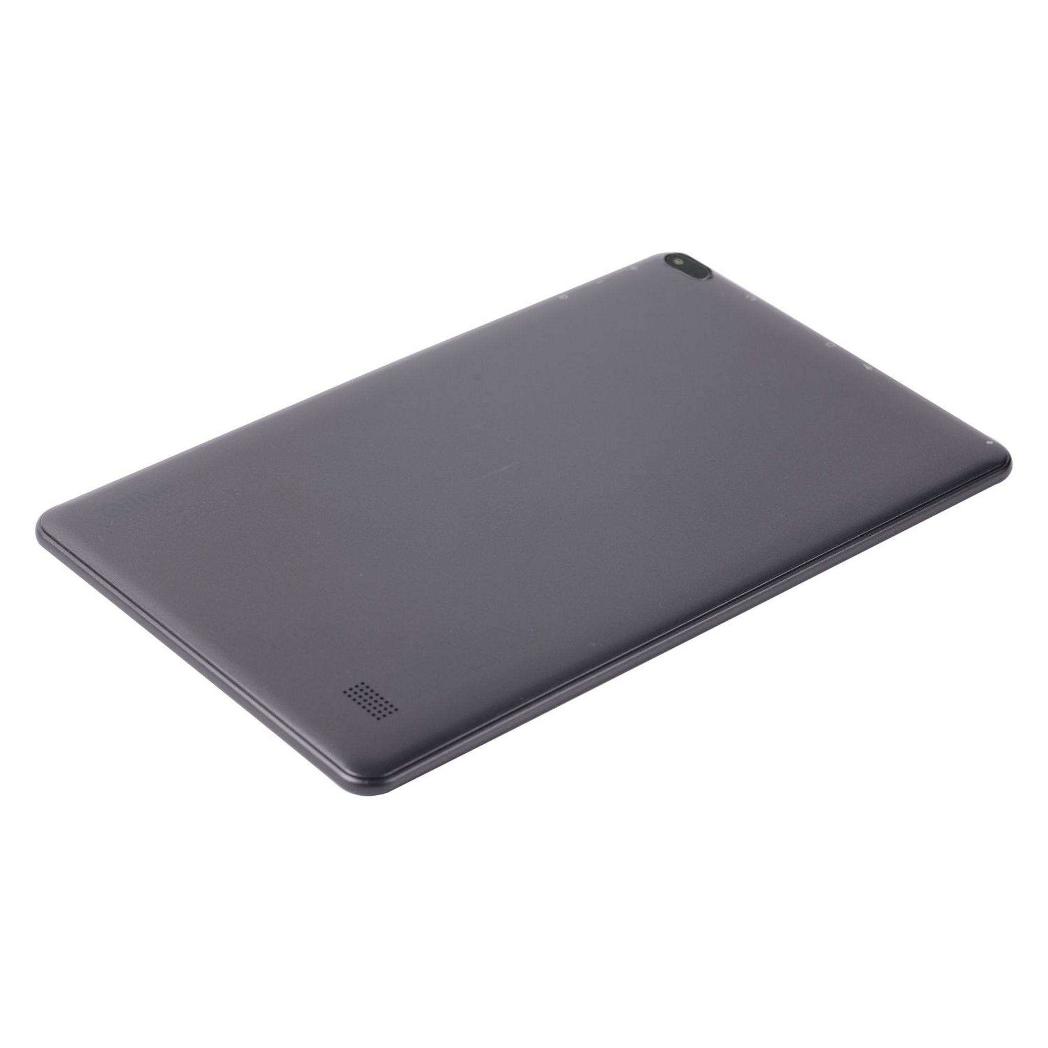 Voir la diapositive 2 : QILIVE Tablette tactile 10.1 Core Rang Q5-21 - Noir