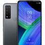 Voir la diapositive 3 : TCL 20R 5G - Gris