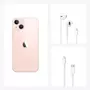 APPLE iPhone 13 mini - 128 GO - Rose