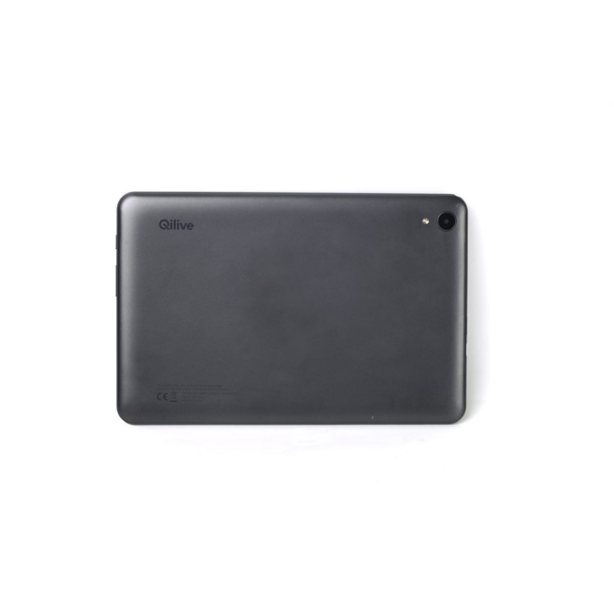 Voir la diapositive 4 : QILIVE Tablette tactile High Value 10.1 Q3-21 - Noir