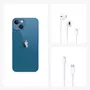APPLE iPhone 13 mini - 128 GO - Bleu
