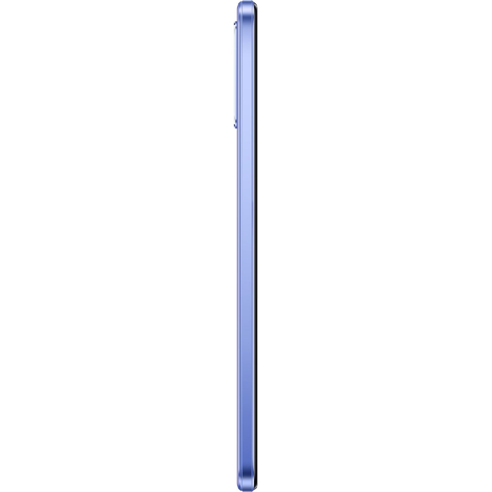 Voir la diapositive 7 : VIVO Y21 - 64 GO - Bleu Métallic