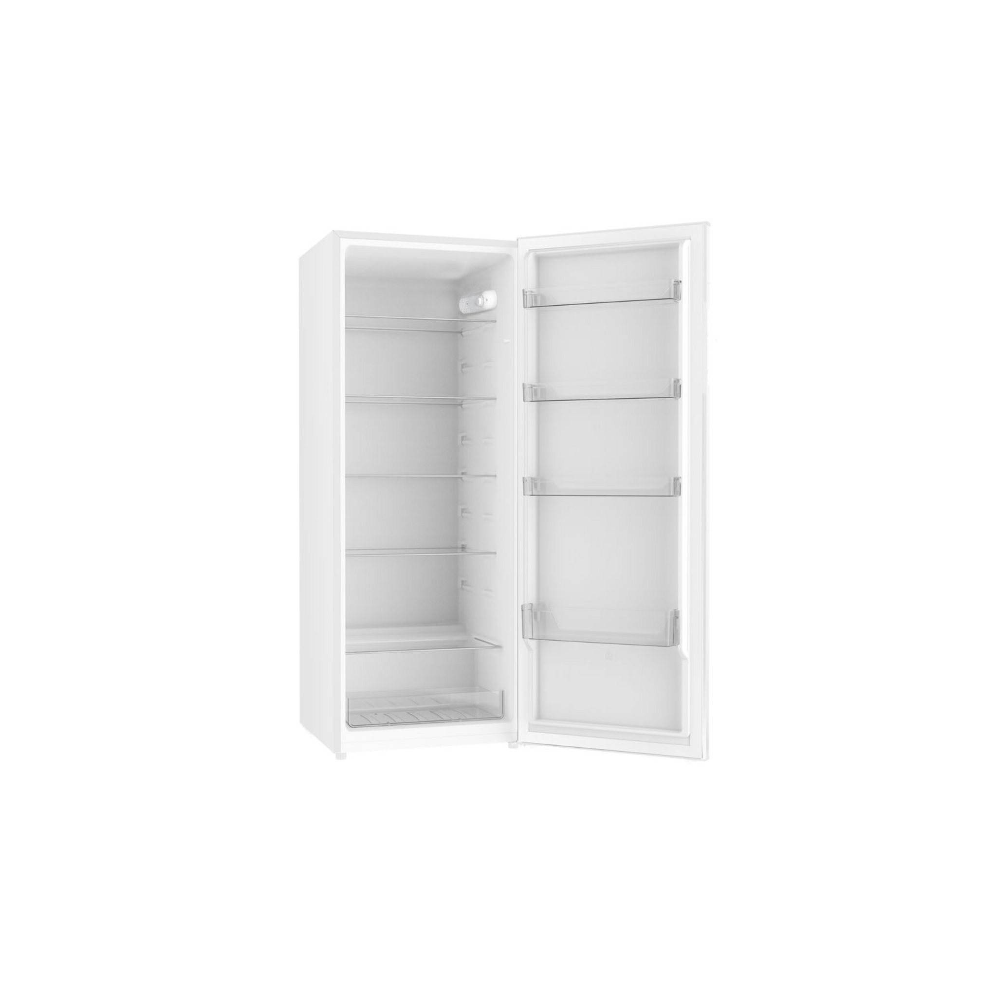 Voir la diapositive 2 : SELECLINE Réfrigérateur armoire 600109006, 242 L