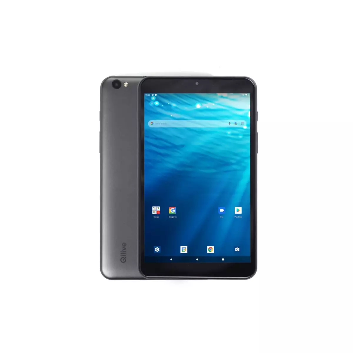 Tablette Samsung Galaxy Tab A 8-RAM 2Go - Stockage 32Go - WiFi - Noir -  Cdiscount Informatique