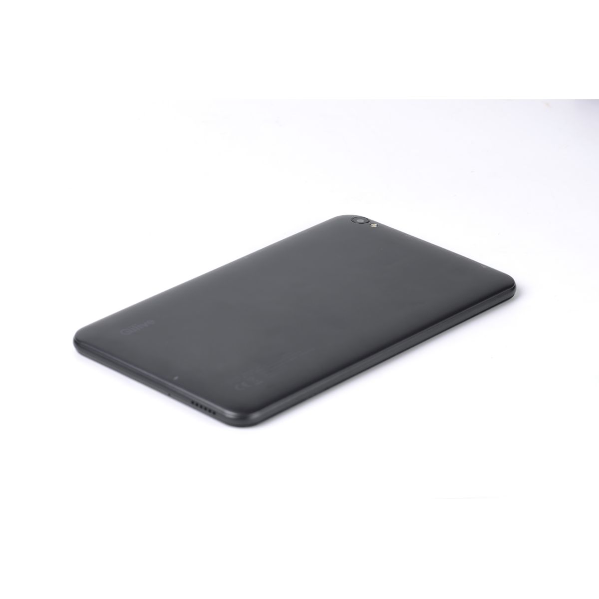 Voir la diapositive 2 : QILIVE Tablette tactile  8 pouces Mobility Q4-21 - Noir
