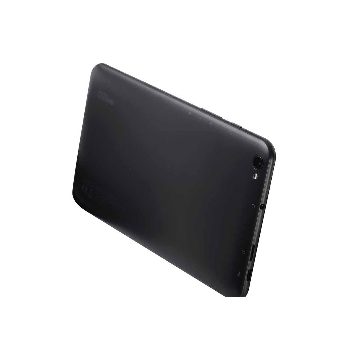 Voir la diapositive 4 : QILIVE Tablette tactile  8 pouces Mobility Q4-21 - Noir