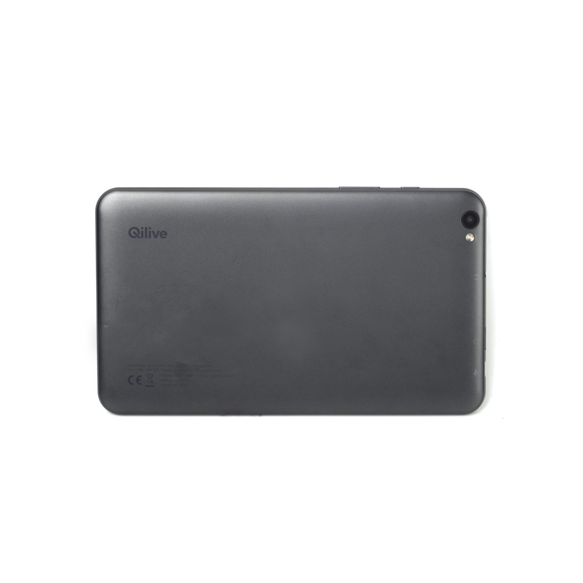 QILIVE Tablette tactile  8 pouces Mobility Q4-21 - Noir