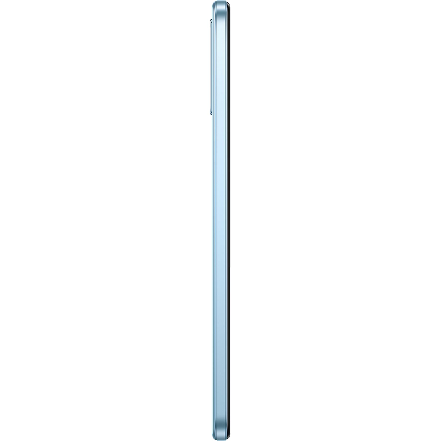 Voir la diapositive 3 : VIVO Y21s - 128 GO  - Bleu Nacré