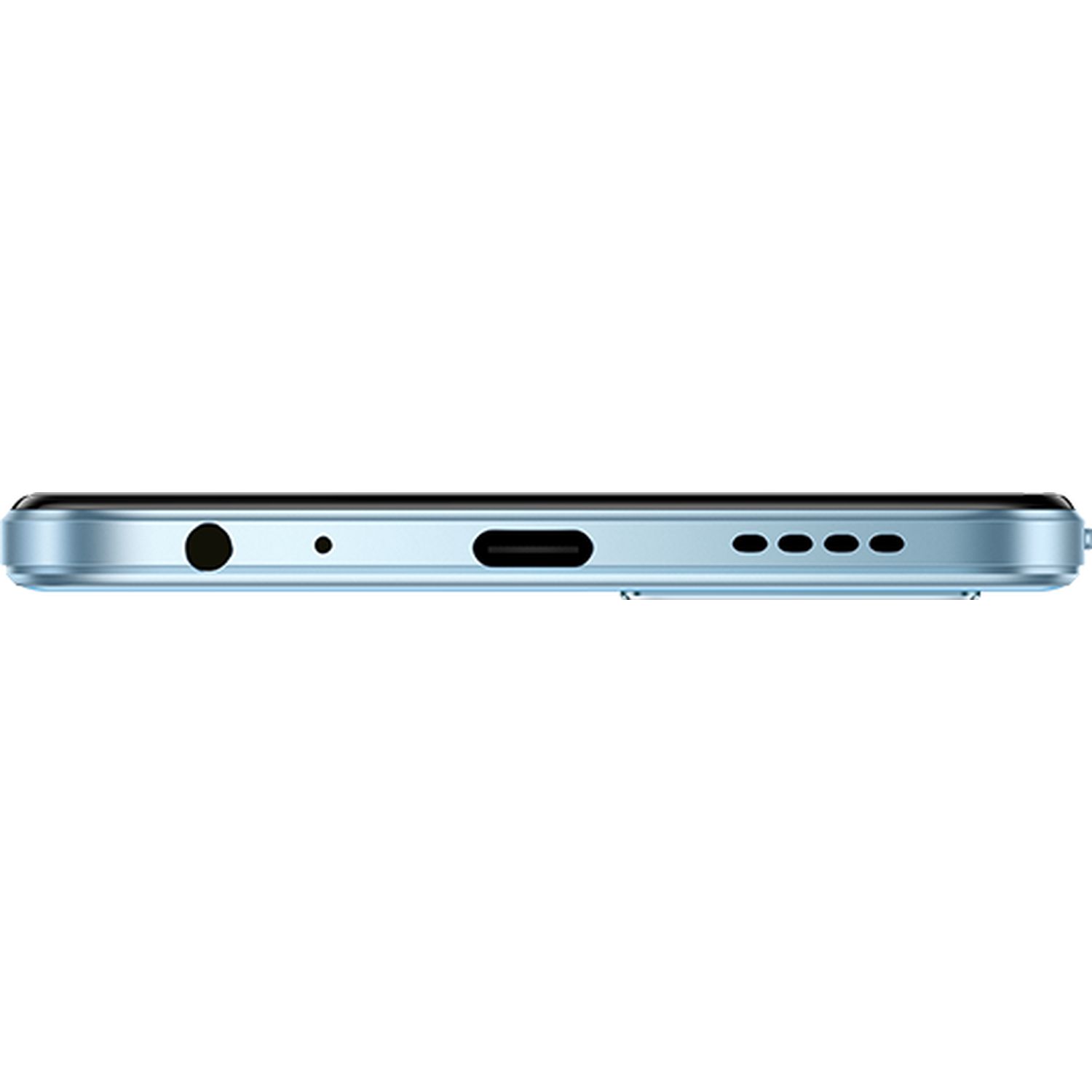 Voir la diapositive 5 : VIVO Y21s - 128 GO  - Bleu Nacré