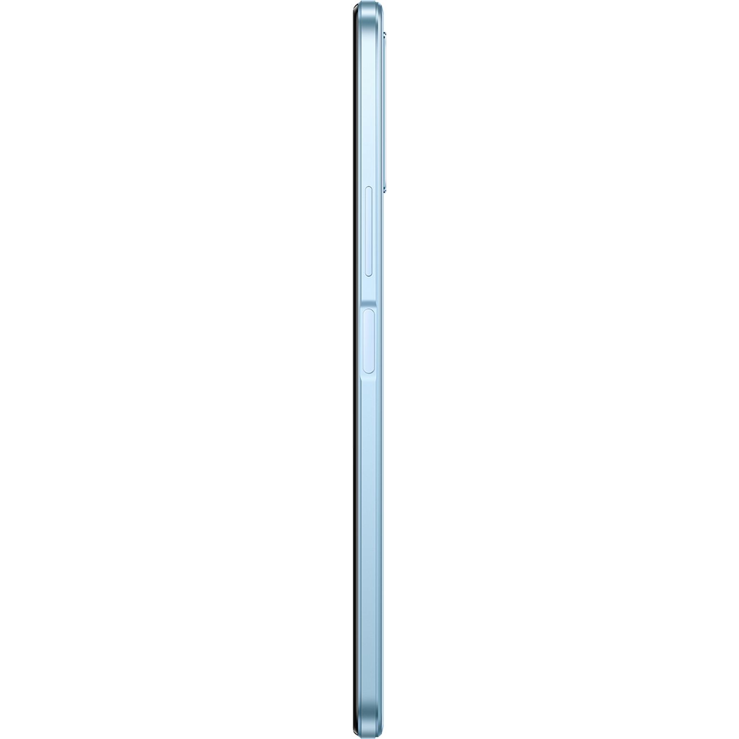 Voir la diapositive 6 : VIVO Y21s - 128 GO  - Bleu Nacré