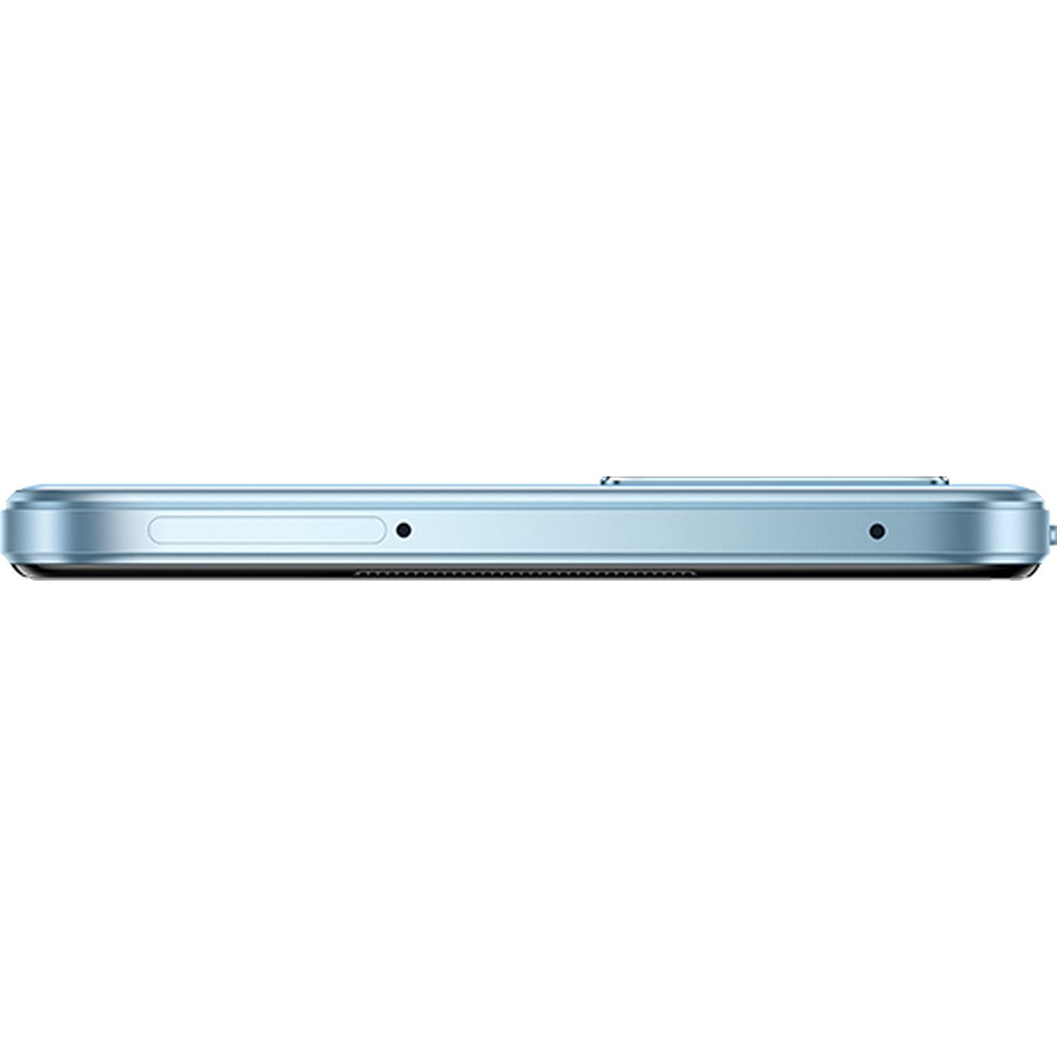 Voir la diapositive 7 : VIVO Y21s - 128 GO  - Bleu Nacré