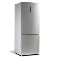 BEKO Réfrigérateur combiné B5RDNE504LXB, 477 L, Froid ventilé No Frost pas  cher 