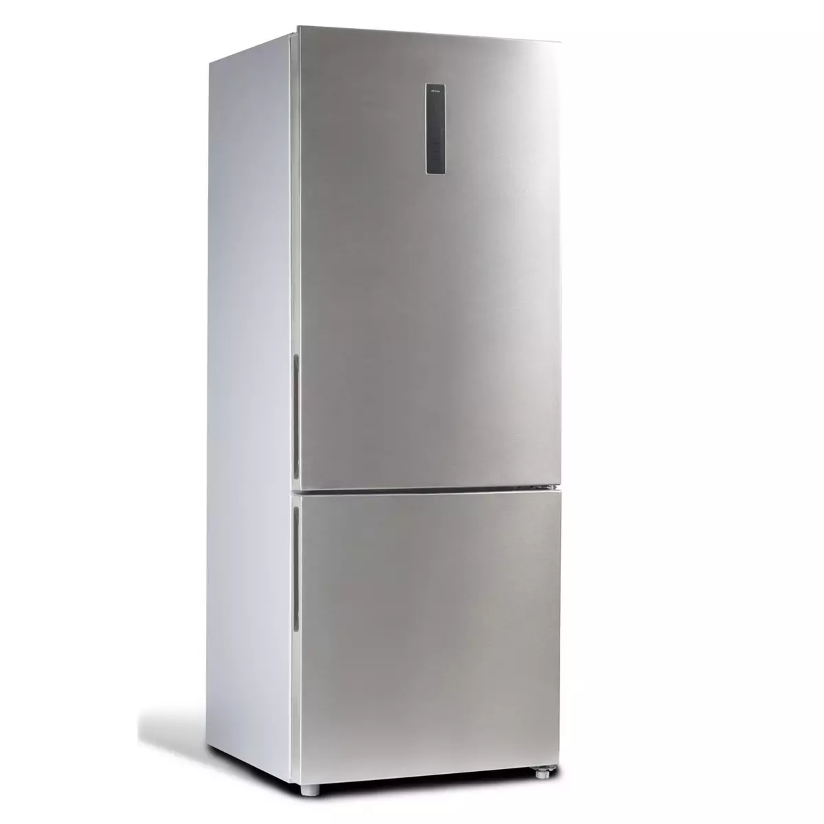 QILIVE Réfrigérateur combiné Q.6252, 432 L, Froid ventilé No frost, E