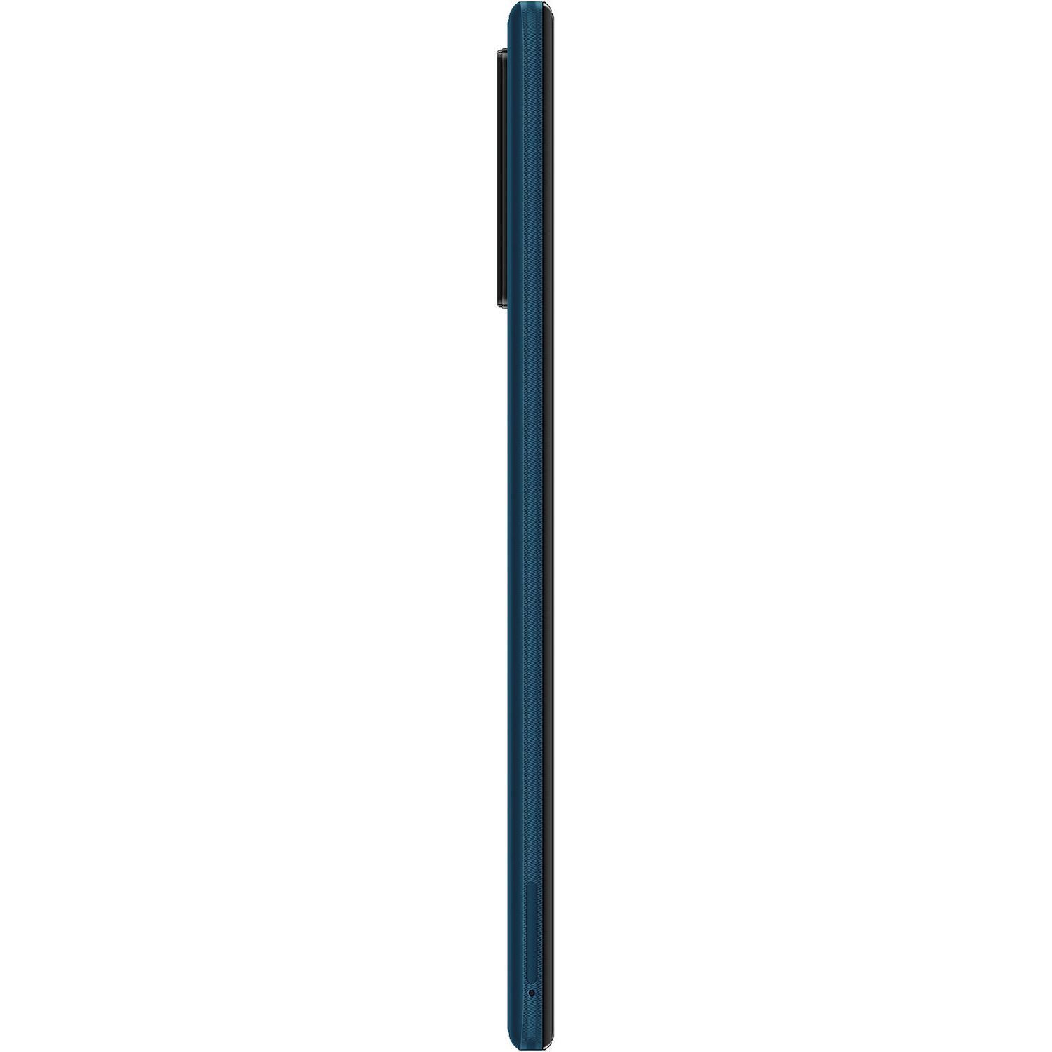 Voir la diapositive 2 : TCL 20R 5G - Bleu