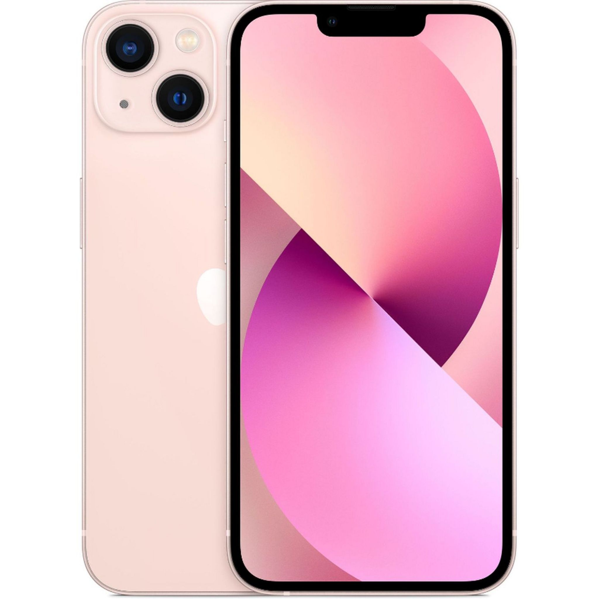 Voir la diapositive 1 : APPLE iPhone 13 mini - 256 GO - Rose
