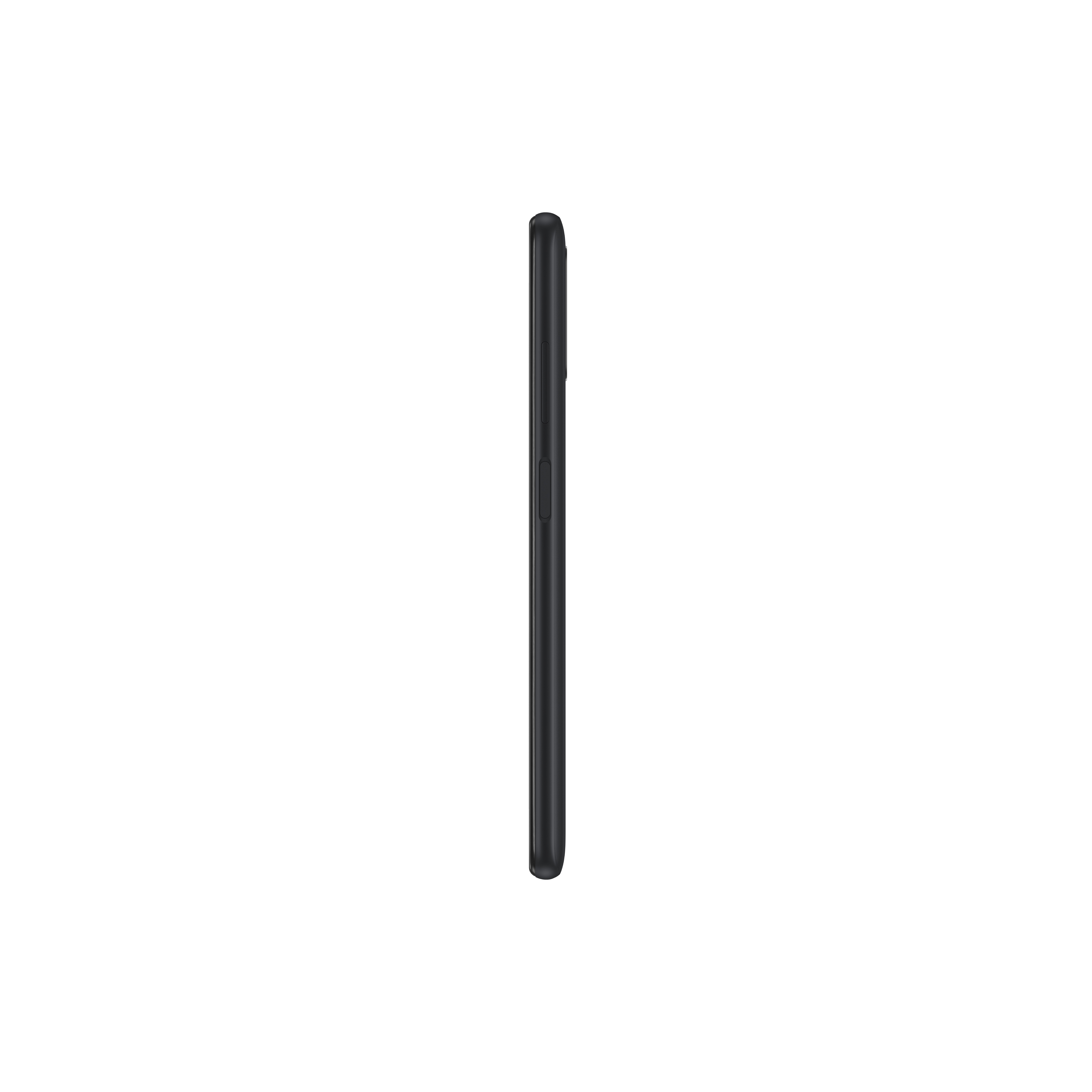 Voir la diapositive 2 : SAMSUNG Galaxy A03s - 32 Go - Noir
