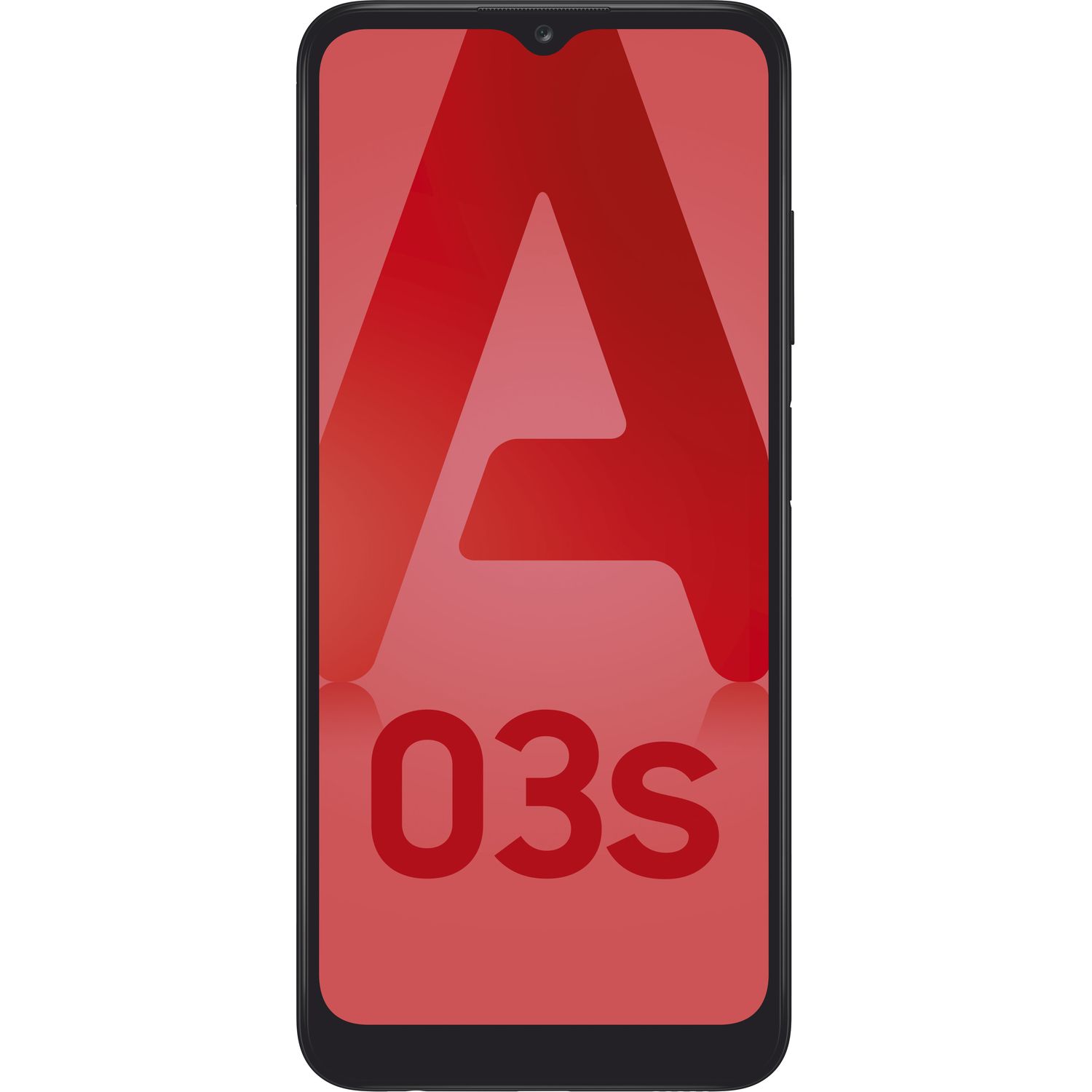 Voir la diapositive 12 : SAMSUNG Galaxy A03s - 32 Go - Noir