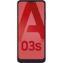 Voir la diapositive 12 : SAMSUNG Galaxy A03s - 32 Go - Noir