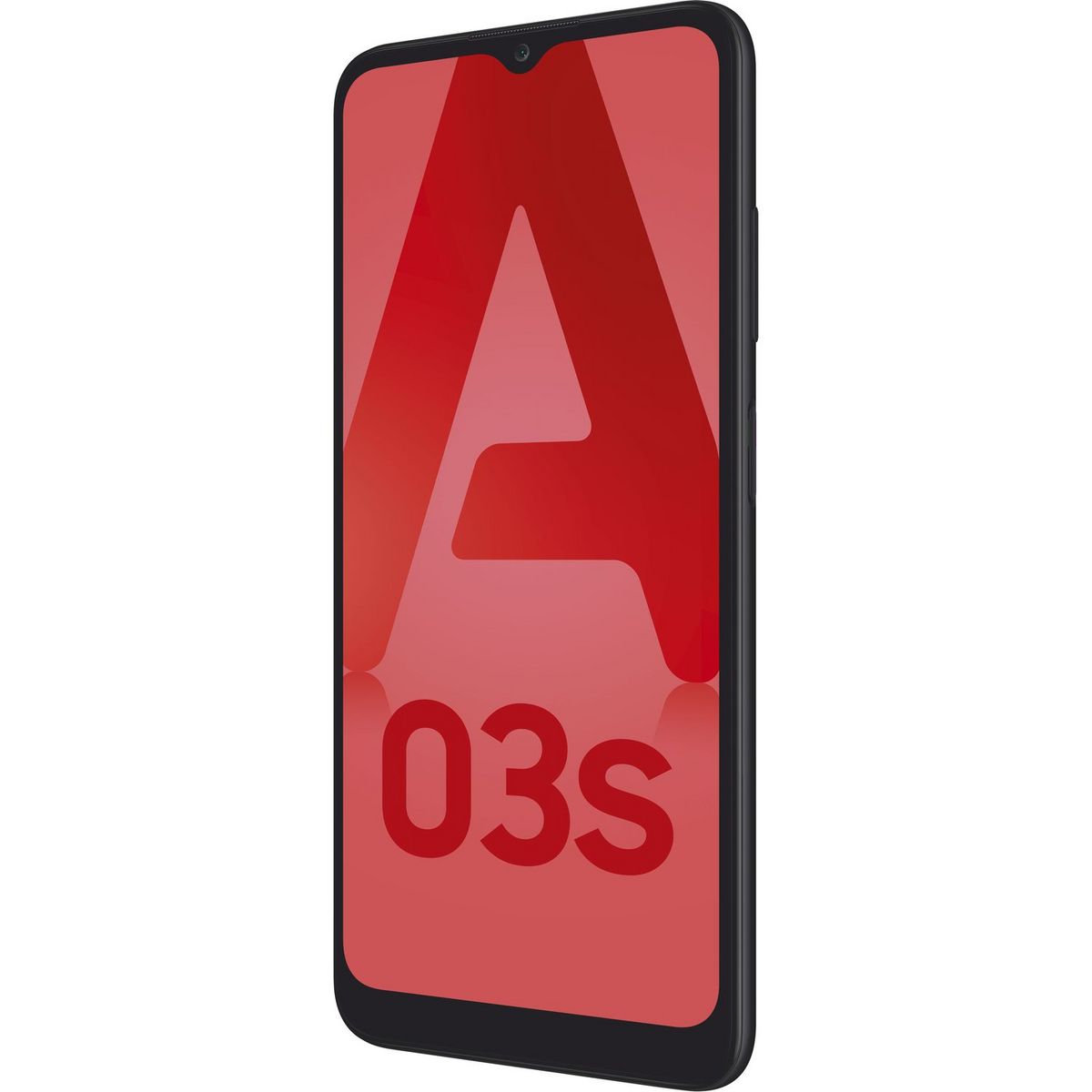 SAMSUNG Galaxy A03s - 32 Go - Noir