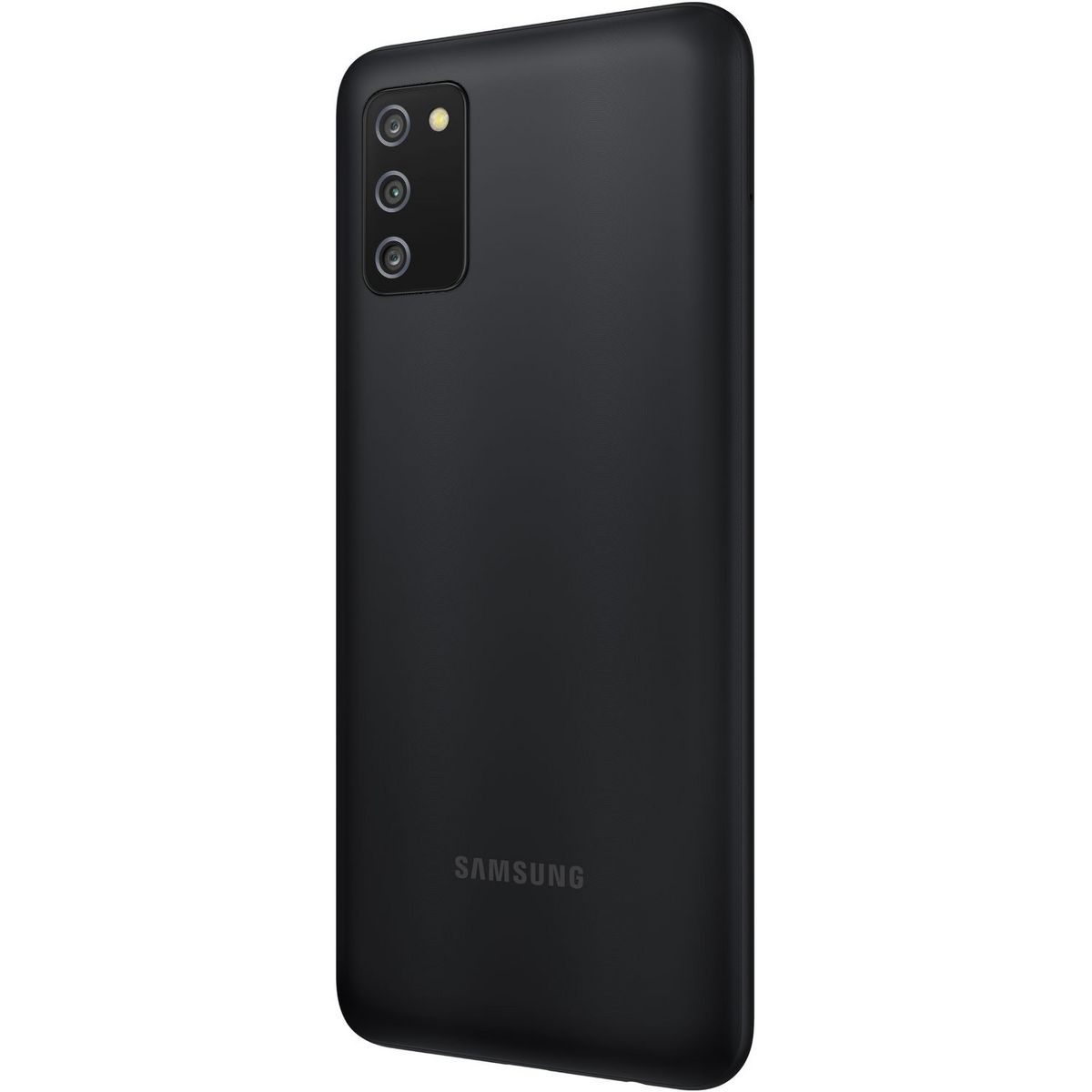 SAMSUNG Galaxy A03s - 32 Go - Noir