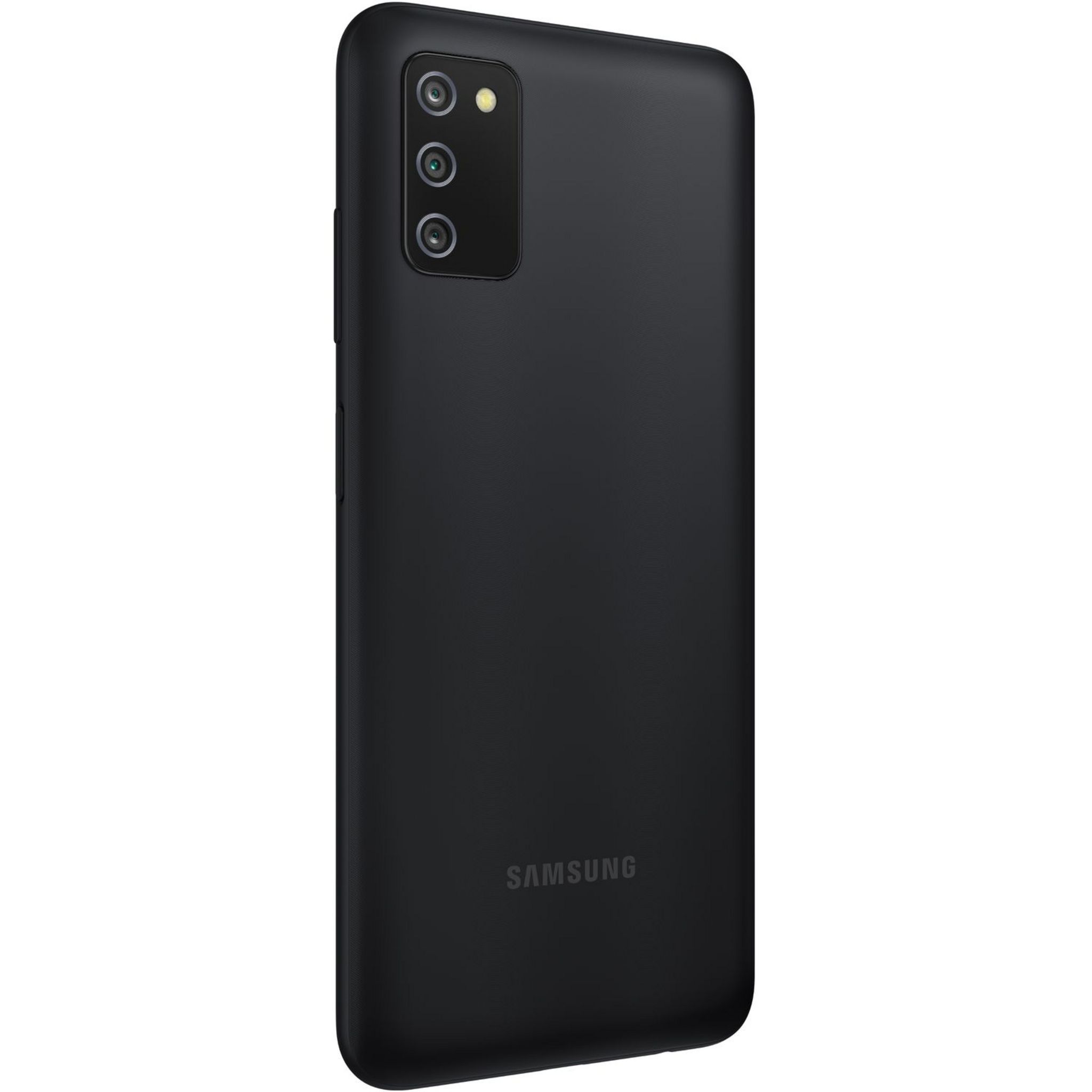 Voir la diapositive 16 : SAMSUNG Galaxy A03s - 32 Go - Noir