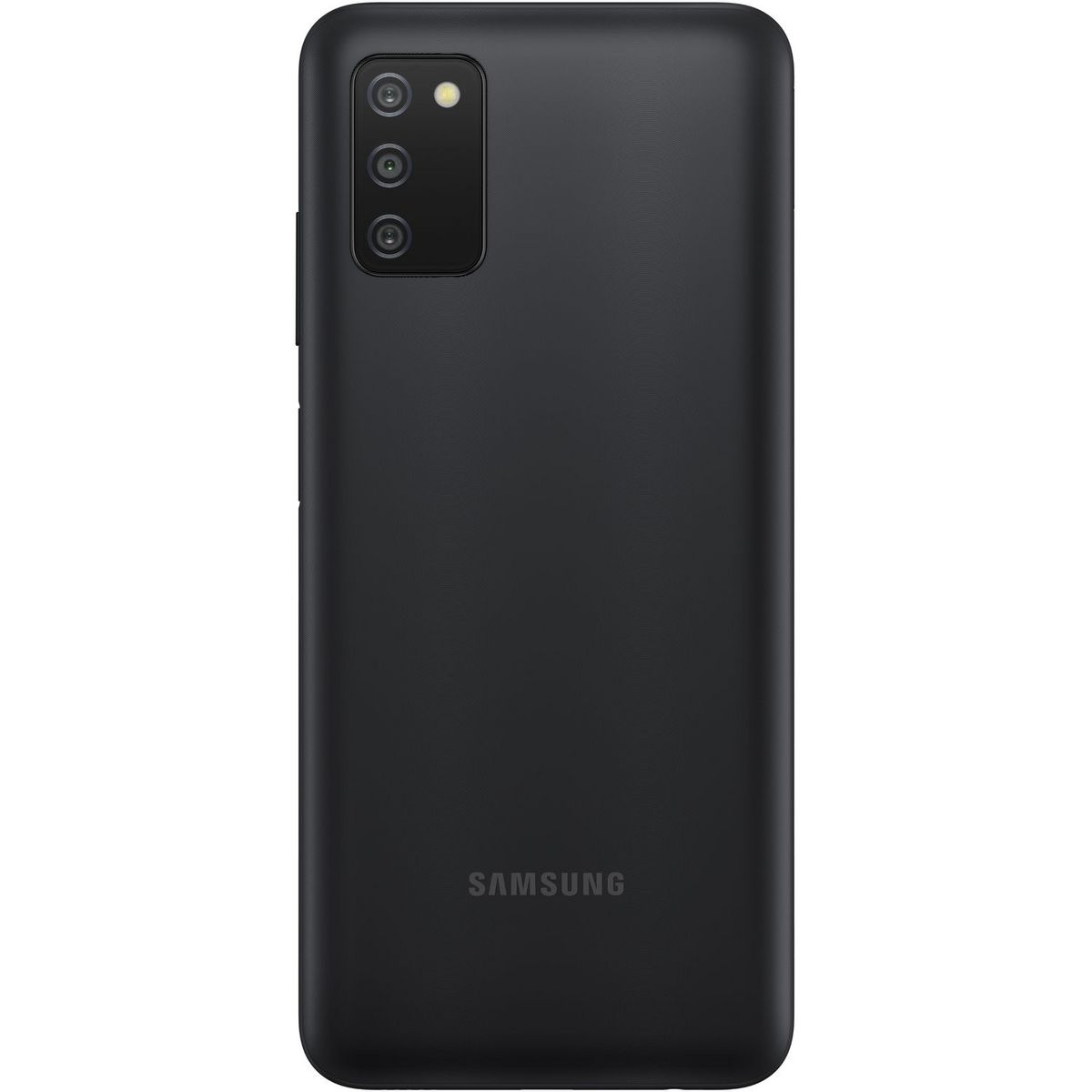 SAMSUNG Galaxy A03s - 32 Go - Noir
