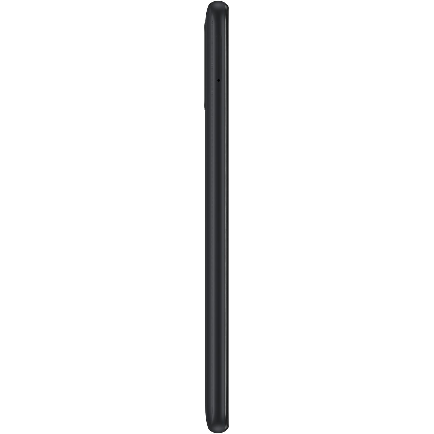 Voir la diapositive 18 : SAMSUNG Galaxy A03s - 32 Go - Noir