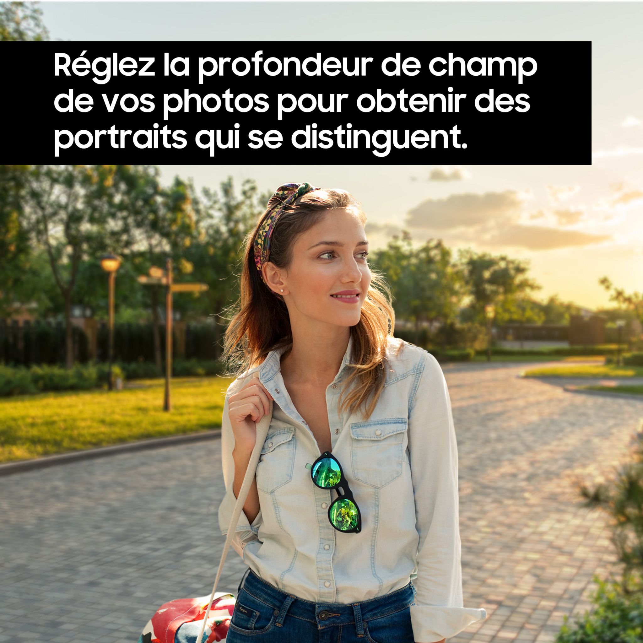 Voir la diapositive 4 : SAMSUNG Galaxy A03s - 32 Go - Noir