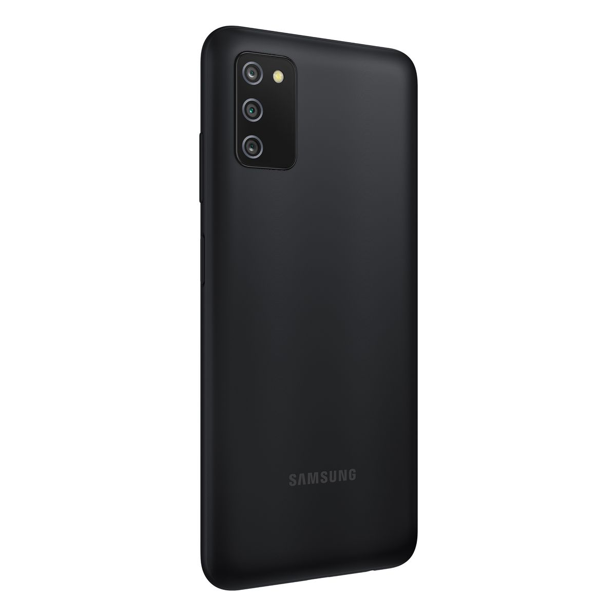 SAMSUNG Galaxy A03s - 32 Go - Noir