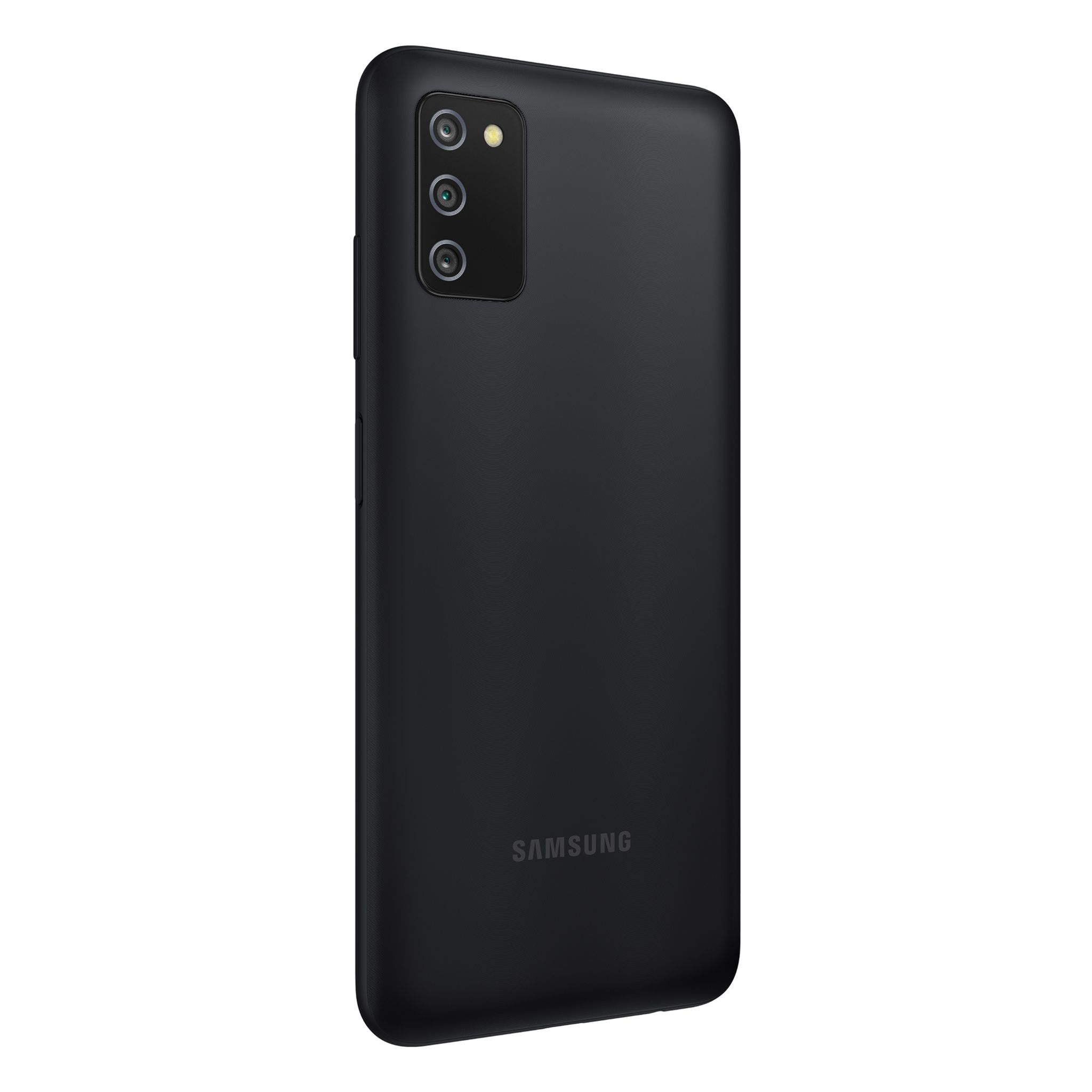 Voir la diapositive 7 : SAMSUNG Galaxy A03s - 32 Go - Noir