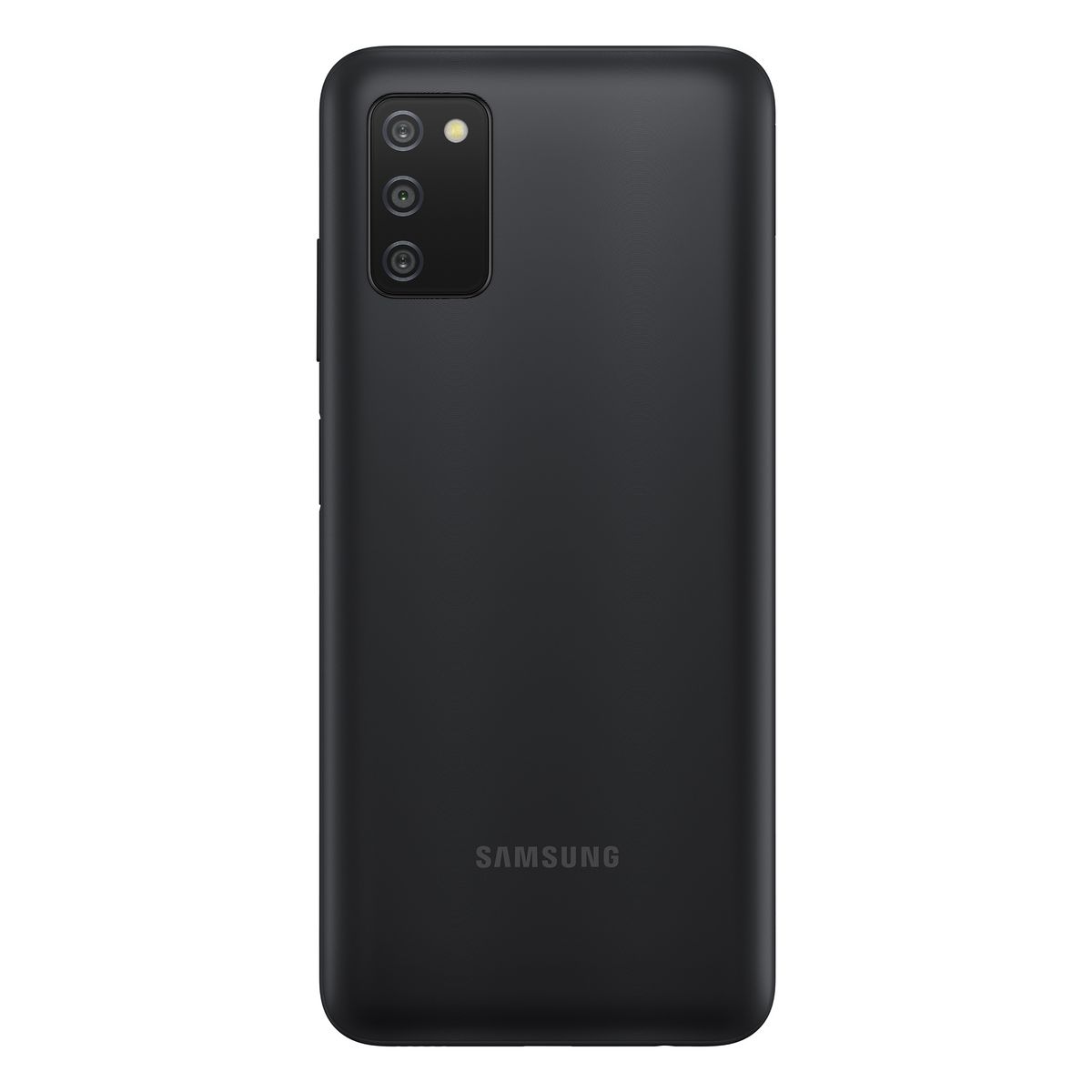 SAMSUNG Galaxy A03s - 32 Go - Noir