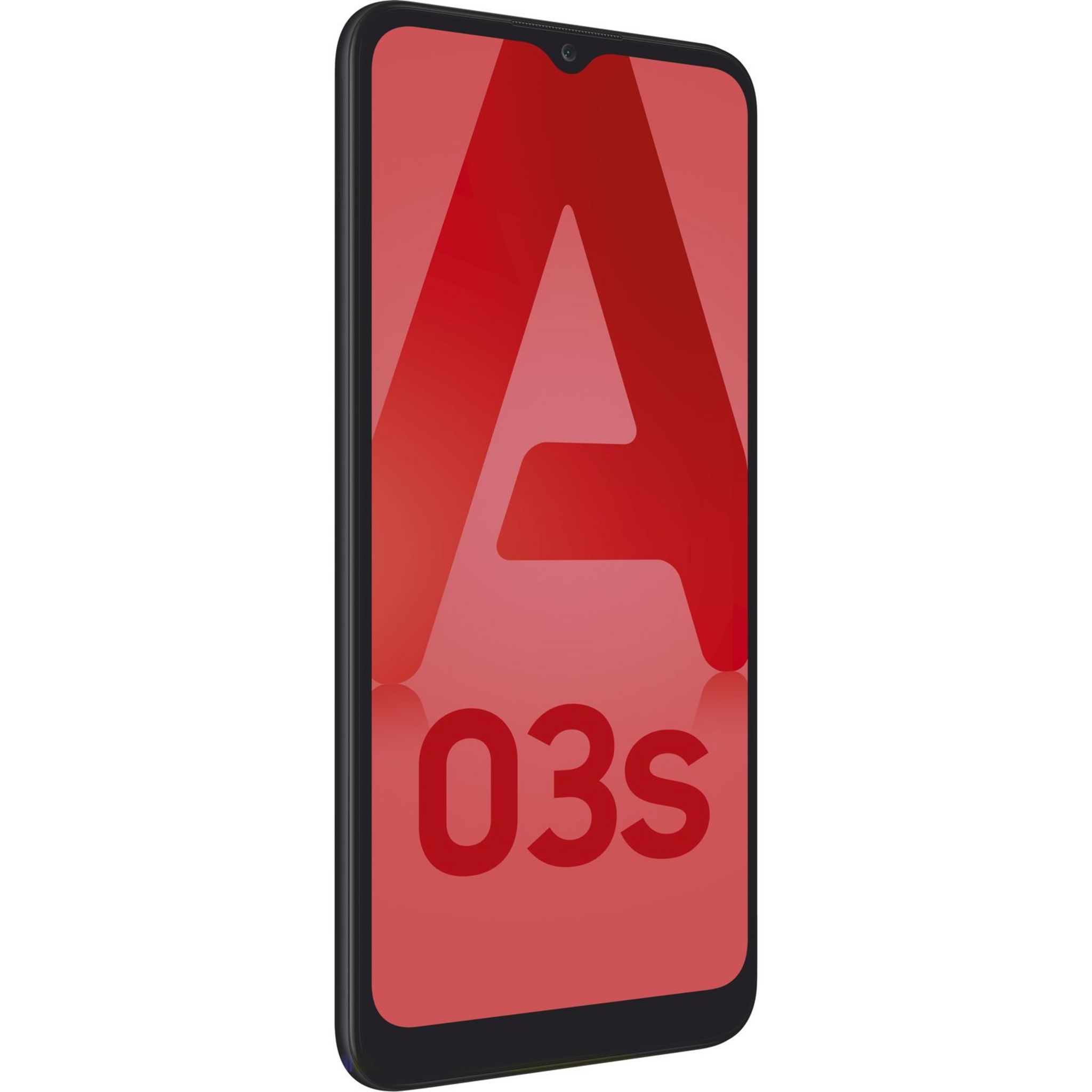 Voir la diapositive 11 : SAMSUNG Galaxy A03s - 32 Go - Noir