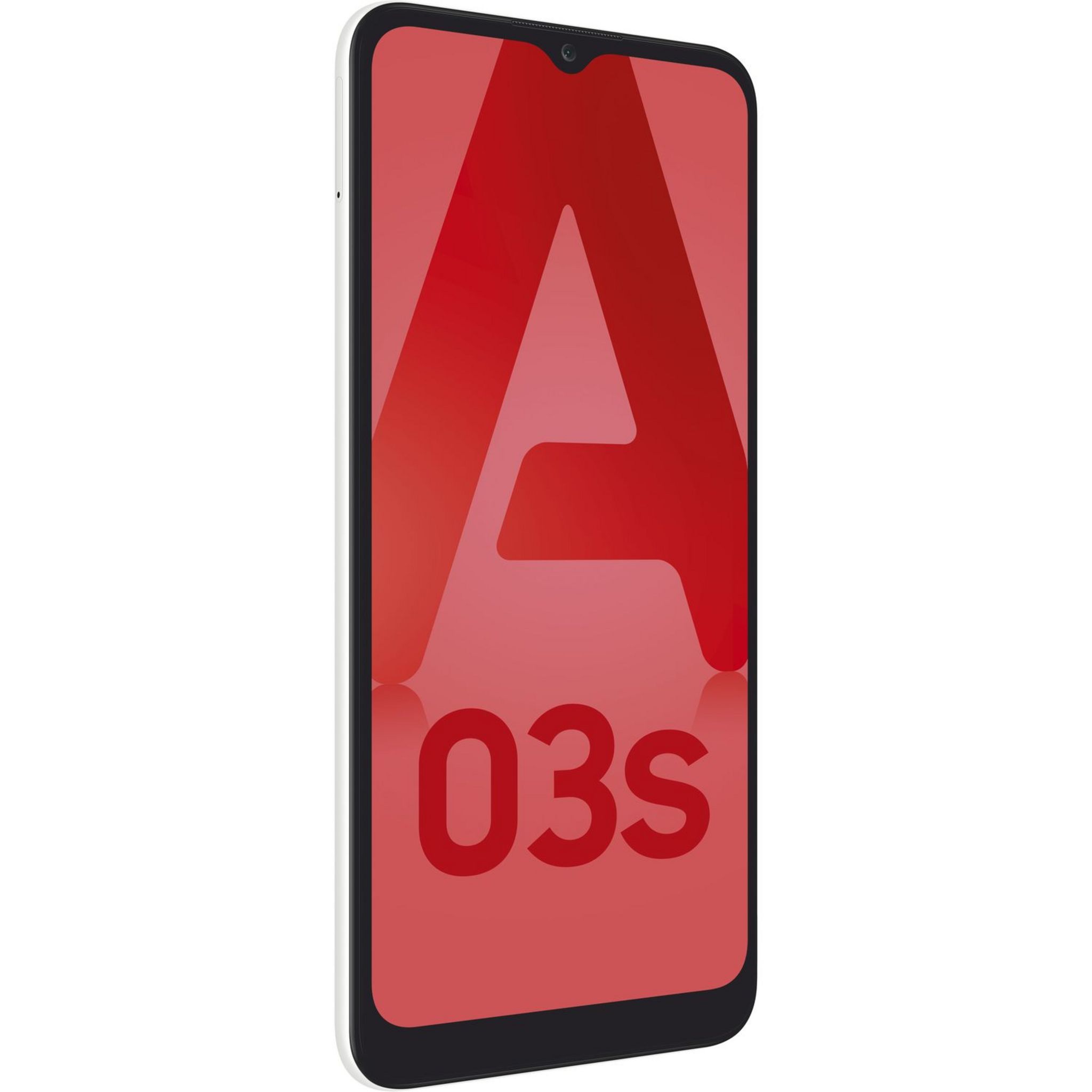 Voir la diapositive 12 : SAMSUNG Galaxy A03s - 32 GO - Blanc