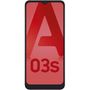 Voir la diapositive 13 : SAMSUNG Galaxy A03s - 32 GO - Blanc