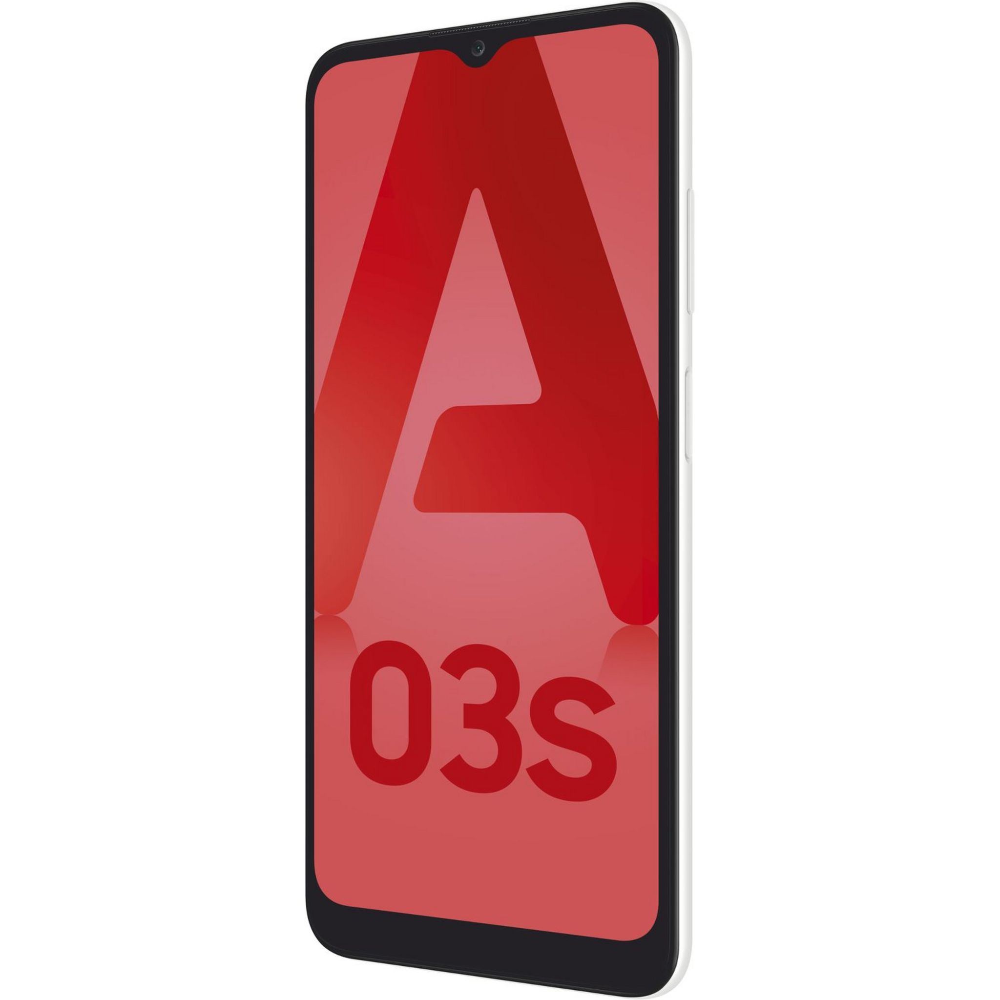 Voir la diapositive 14 : SAMSUNG Galaxy A03s - 32 GO - Blanc