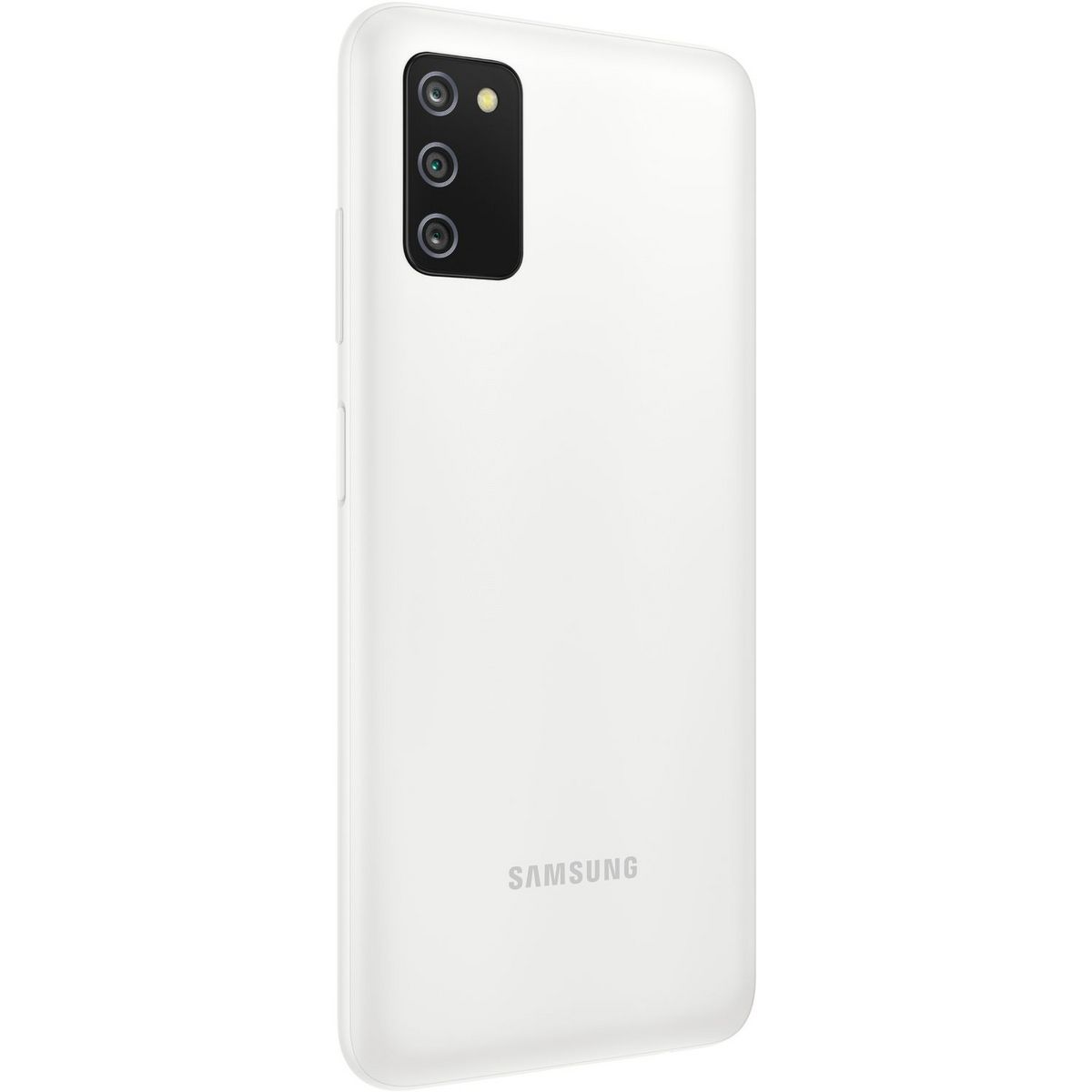 SAMSUNG Galaxy A03s - 32 GO - Blanc
