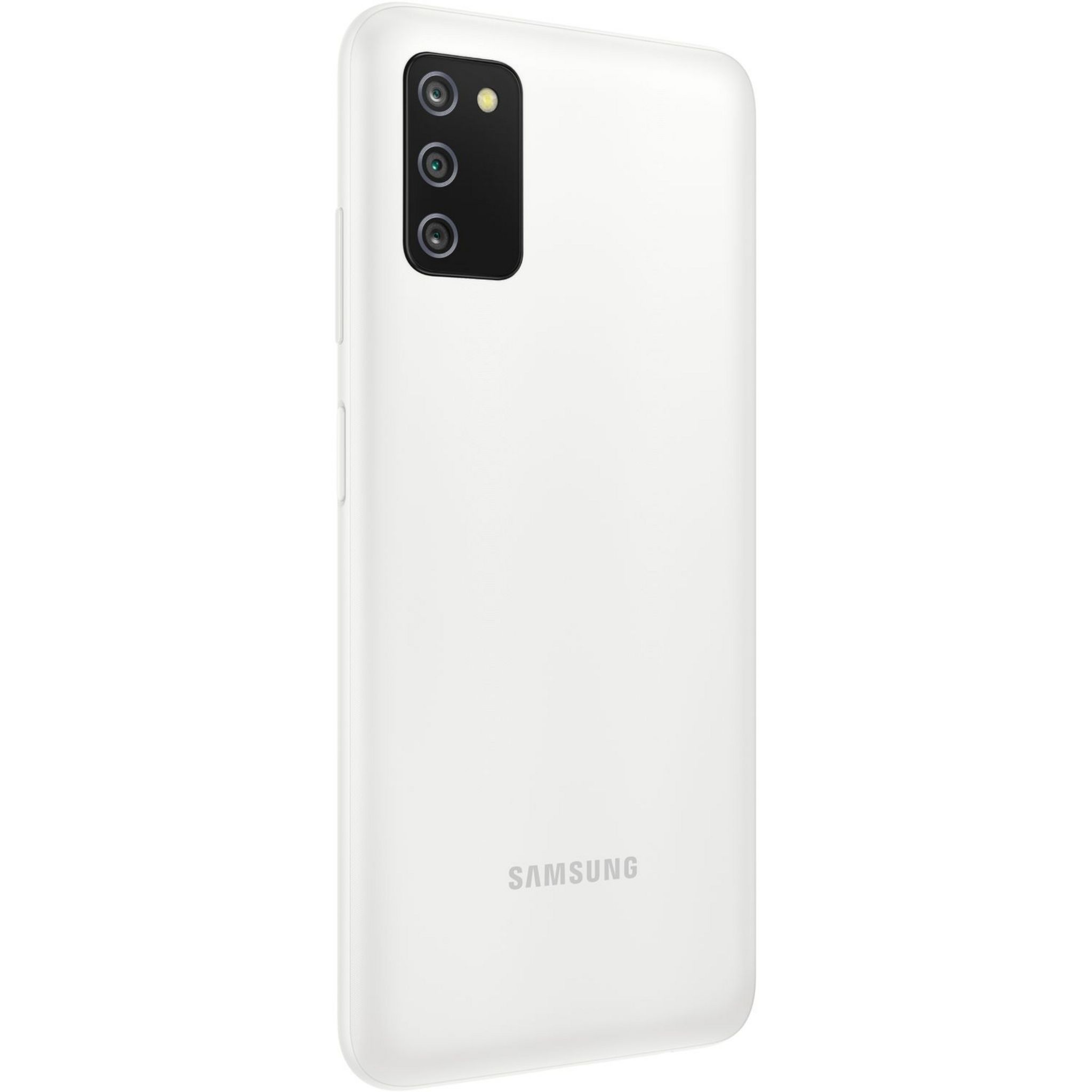 Voir la diapositive 15 : SAMSUNG Galaxy A03s - 32 GO - Blanc