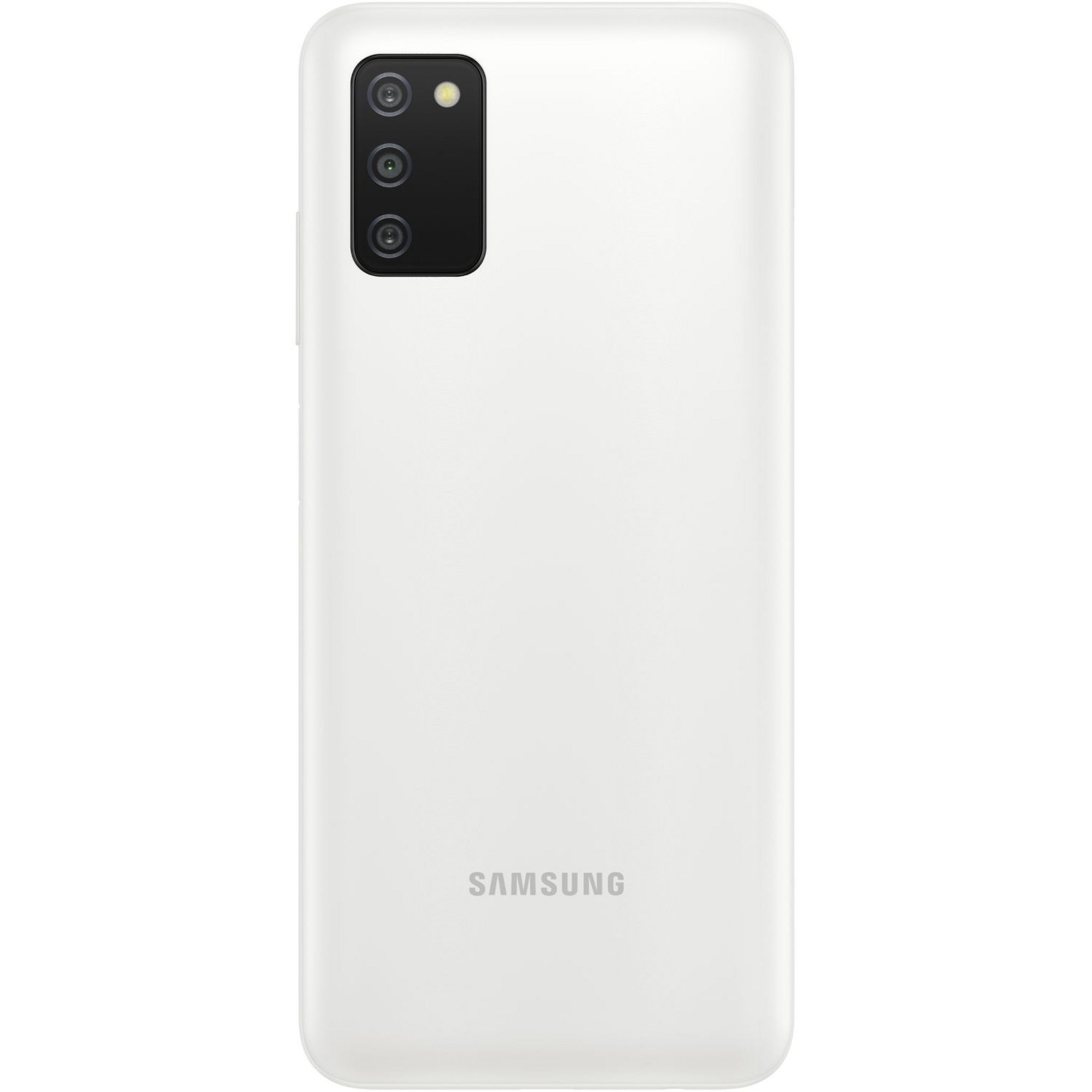 Voir la diapositive 16 : SAMSUNG Galaxy A03s - 32 GO - Blanc
